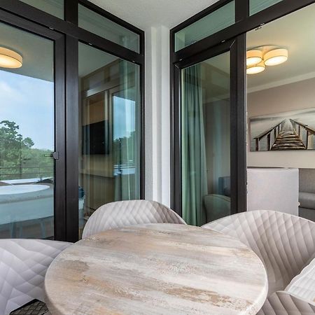 Godewindpark Travemuende Godewindpark Travemuende 3-12 Apartment ลูเบค ภายนอก รูปภาพ