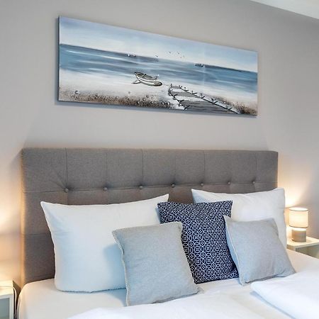 Godewindpark Travemuende Godewindpark Travemuende 3-12 Apartment ลูเบค ภายนอก รูปภาพ