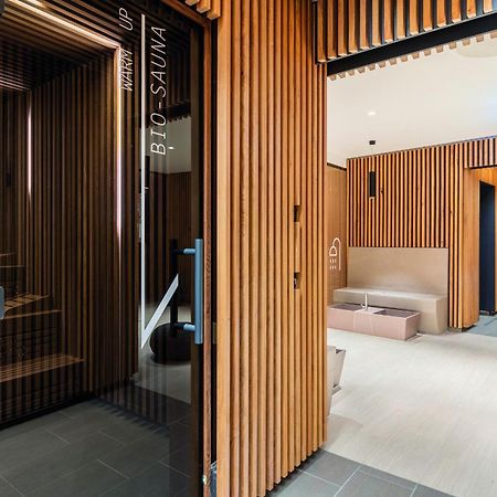 Godewindpark Travemuende Godewindpark Travemuende 3-12 Apartment ลูเบค ภายนอก รูปภาพ