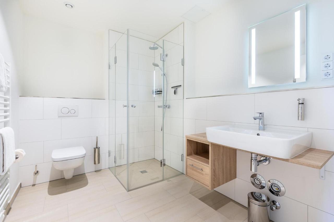 Godewindpark Travemuende Godewindpark Travemuende 3-12 Apartment ลูเบค ภายนอก รูปภาพ